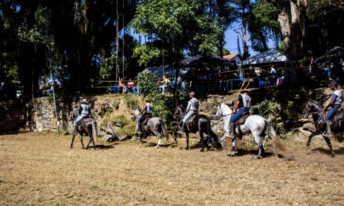 Pinheiral sedia 3ª Copa de Marcha no aniversário de 29 anos da cidade